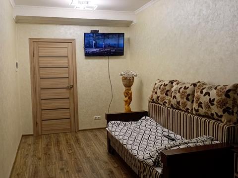 квартира по адресу Ивана Величковского ул., 61