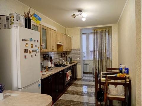 квартира по адресу Ивана Величковского ул., 61