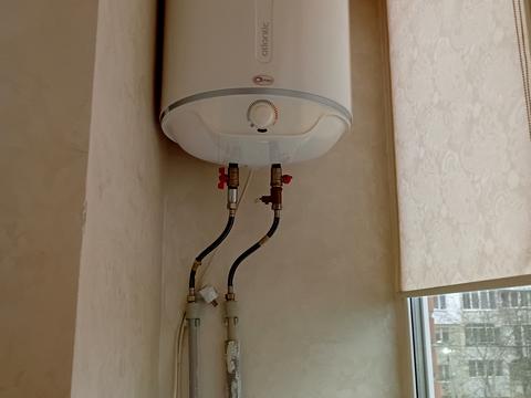 квартира по адресу Ивана Величковского ул., 61