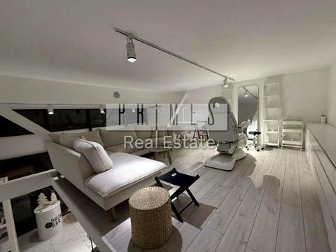 комерційна за адресою Марії Приймаченко бульв. (Академіка Ліхачова), 10/36