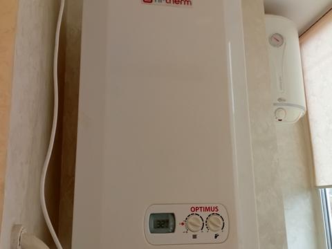 квартира по адресу Ивана Величковского ул., 61