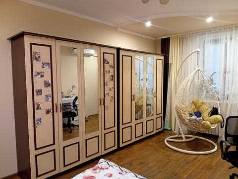 квартира по адресу Ивана Величковского ул., 61