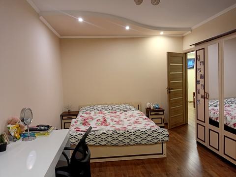 квартира по адресу Ивана Величковского ул., 61