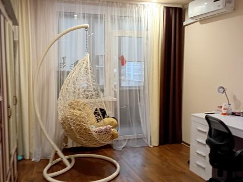 квартира по адресу Ивана Величковского ул., 61