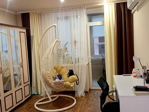 квартира по адресу Ивана Величковского ул., 61