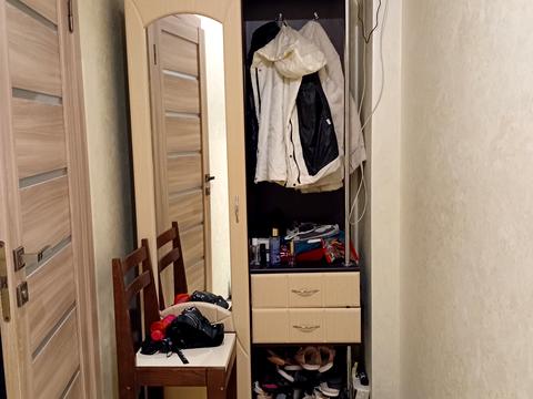 квартира по адресу Ивана Величковского ул., 61