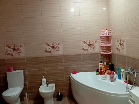 квартира по адресу Ивана Величковского ул., 61