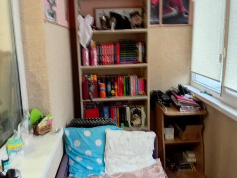 квартира по адресу Ивана Величковского ул., 61