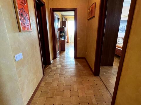 квартира за адресою Наукова вул., 96б