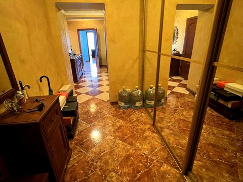 квартира за адресою Наукова вул., 96б