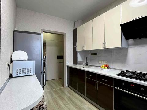 квартира за адресою Парусна вул. (Героїв Сталінграду), 1т