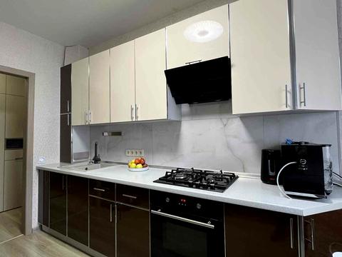 квартира за адресою Парусна вул. (Героїв Сталінграду), 1т