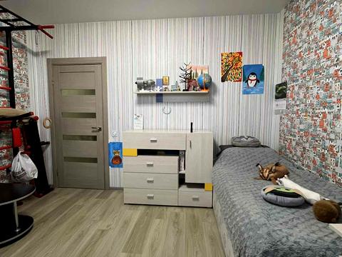 квартира за адресою Парусна вул. (Героїв Сталінграду), 1т