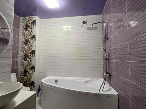 квартира за адресою Парусна вул. (Героїв Сталінграду), 1т