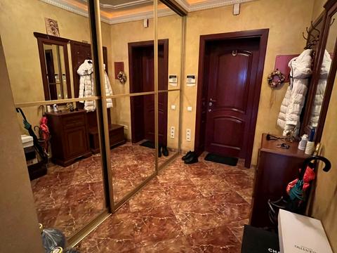 квартира за адресою Наукова вул., 96б