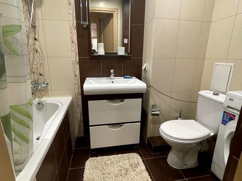 квартира за адресою Євгена Чикаленка вул., 54/1