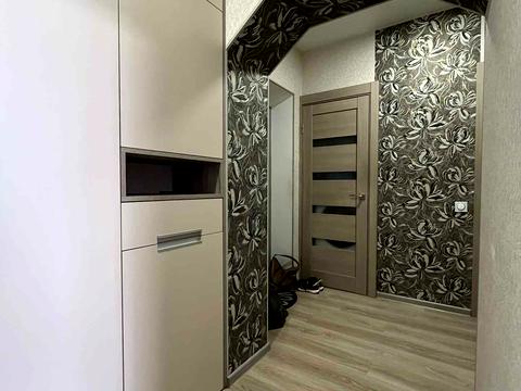 квартира за адресою Парусна вул. (Героїв Сталінграду), 1т