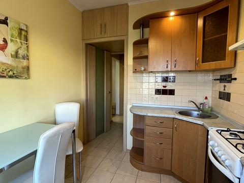 квартира за адресою Євгена Чикаленка вул., 54/1