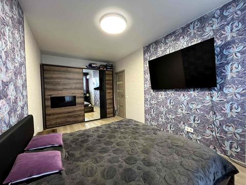 квартира за адресою Парусна вул. (Героїв Сталінграду), 1т