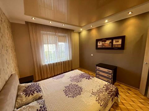 квартира за адресою Євгена Чикаленка вул., 54/1