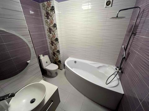 квартира за адресою Парусна вул. (Героїв Сталінграду), 1т