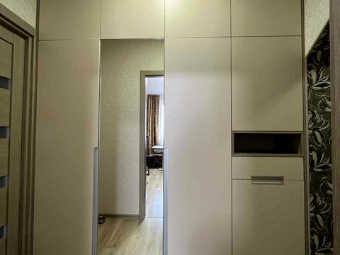 квартира за адресою Парусна вул. (Героїв Сталінграду), 1т