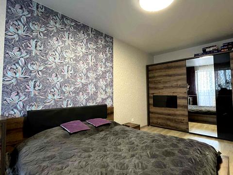 квартира за адресою Парусна вул. (Героїв Сталінграду), 1т