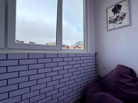 квартира за адресою Парусна вул. (Героїв Сталінграду), 1т