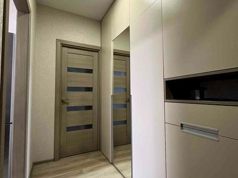 квартира за адресою Парусна вул. (Героїв Сталінграду), 1т