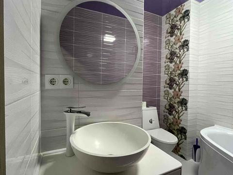 квартира за адресою Парусна вул. (Героїв Сталінграду), 1т