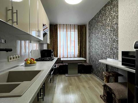 квартира за адресою Парусна вул. (Героїв Сталінграду), 1т