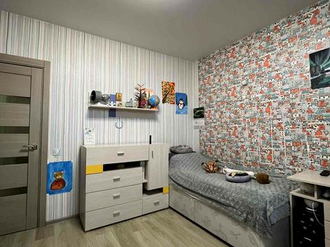 квартира за адресою Парусна вул. (Героїв Сталінграду), 1т