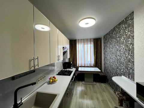 квартира за адресою Парусна вул. (Героїв Сталінграду), 1т