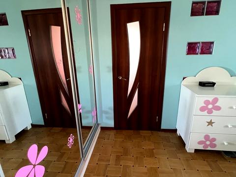 квартира за адресою Наукова вул., 96б