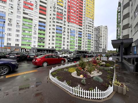 квартира за адресою Василя Симоненка вул., 105