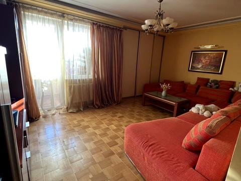 квартира за адресою Наукова вул., 96б