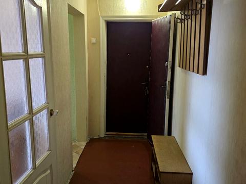 квартира по адресу Чорних Запорожців ул. (Короленка), 64-Б