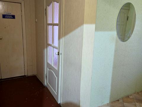 квартира по адресу Чорних Запорожців ул. (Короленка), 64-Б