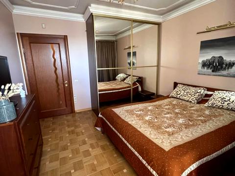 квартира за адресою Наукова вул., 96б