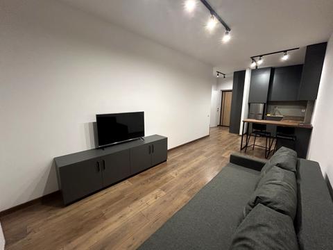 квартира за адресою Карла Мікльоша вул., 20-А