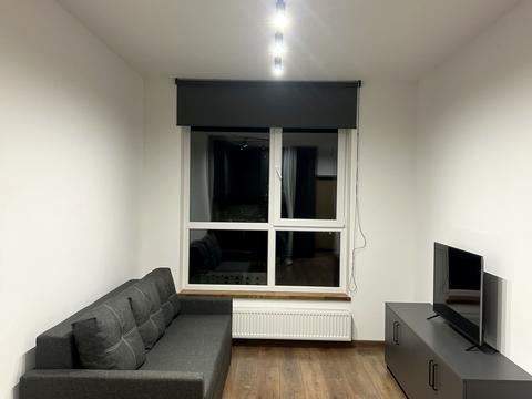 квартира за адресою Карла Мікльоша вул., 20-А