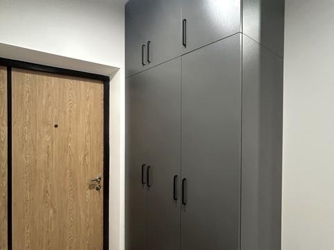 квартира за адресою Карла Мікльоша вул., 20-А