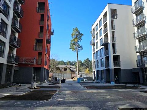 квартира за адресою Широка вул., 22