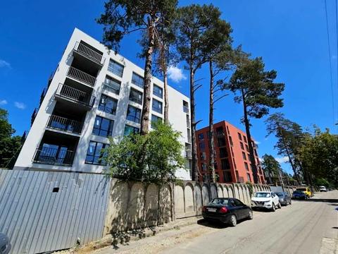 квартира за адресою Широка вул., 22