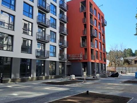 квартира за адресою Широка вул., 22