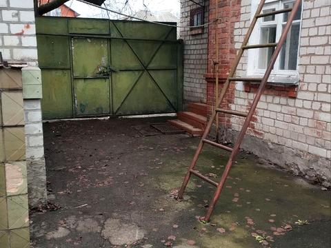 будинок за адресою Шидловська вул. (Льговська)