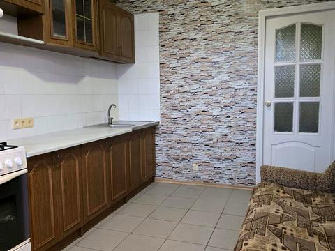 квартира по адресу Чорних Запорожців ул. (Короленка), 64-Б