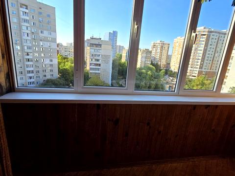 квартира по адресу Чорних Запорожців ул. (Короленка), 64-Б