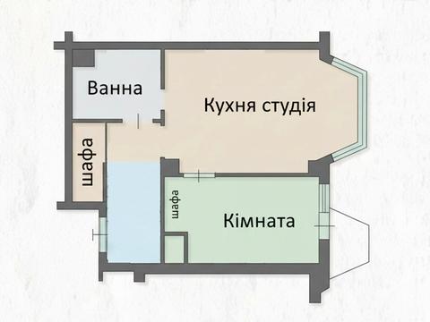 квартира за адресою Юлії Здановської вул. (Ломоносова), 71-З