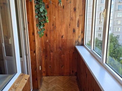 квартира по адресу Чорних Запорожців ул. (Короленка), 64-Б